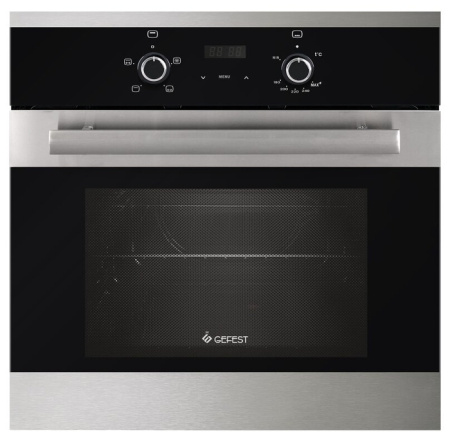 Газовый духовой шкаф GEFEST ДГЭ 621-03 Н5
